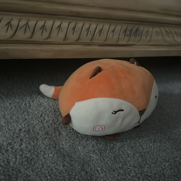 Miniso orange wolf - Picture 2 of 3